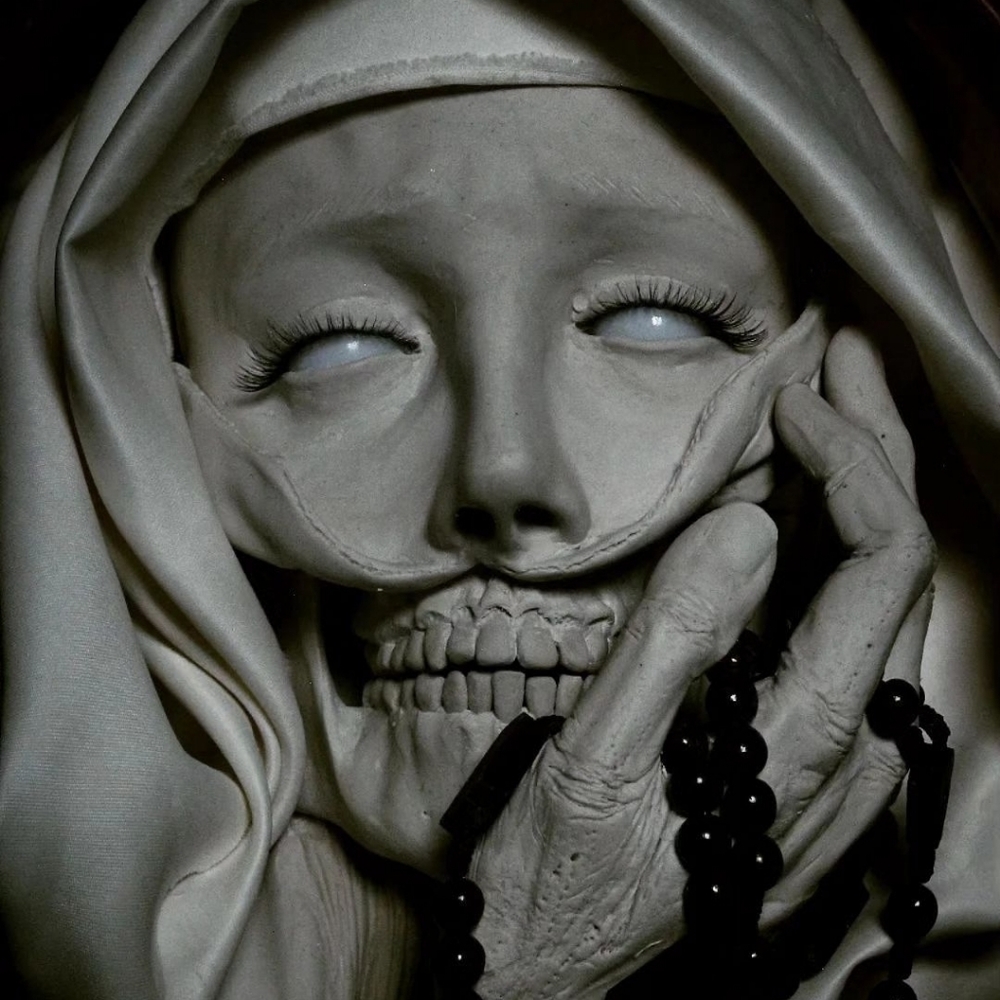 Alt + Goth+ HonkyTonk Fashion